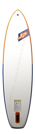 Доска SUP JP ALLROUNDAIR 11'0"x34" LE