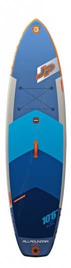 Доска SUP JP ALLROUNDAIR 11'0"x34" LE