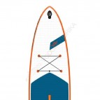 Доска SUP JP SuperLight 11'0"x33"x6"