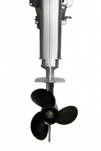 Лодочный мотор SEANOVO SN20FFES 20 л.с. двухтактный Лодочный мотор SEANOVO SN20FFES 20 л.с. двухтактный