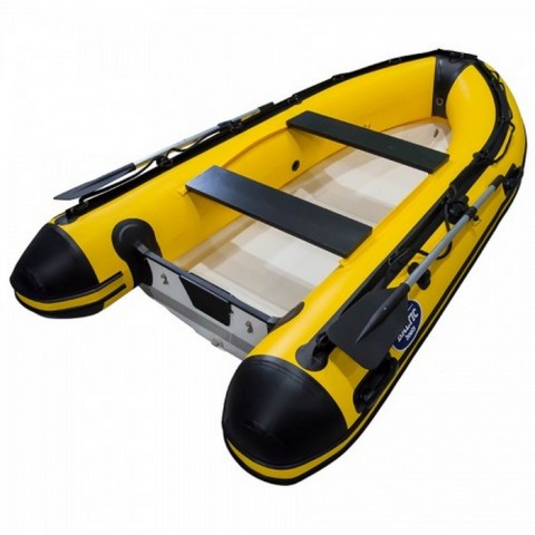 Лодка RIB Baltic Boats BBRIB-270