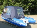 Лодка надувная Skyboat SB 440RD (Б)