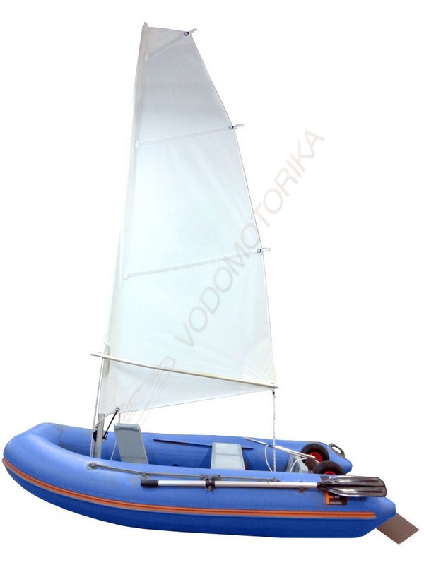 Лодка WinBoat 275RF Sprint Sail